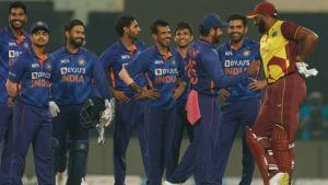 India vs West Indies: শেষ টি-২০-তে বিরাট-ঋষভের না থাকাটা শাপে বর হতে পারে এই দুই ক্রিকেটারের জন্য