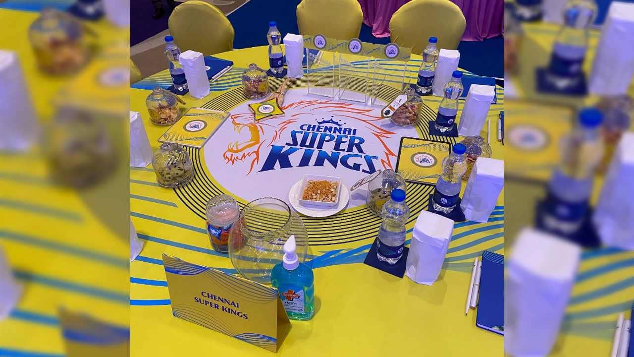 CSK, IPL 2022 Auction: রেকর্ড টাকায় ফিরলেন দীপক, নিলামের প্রথম দিন কেমন দল সাজাল সিএসকে?