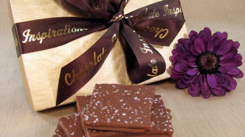 ‘অ্যাফিসিয়ানাডোস কালেকশন’ সুস্বাদু এই চকলেটের দাম ২৭৫ ডলার।