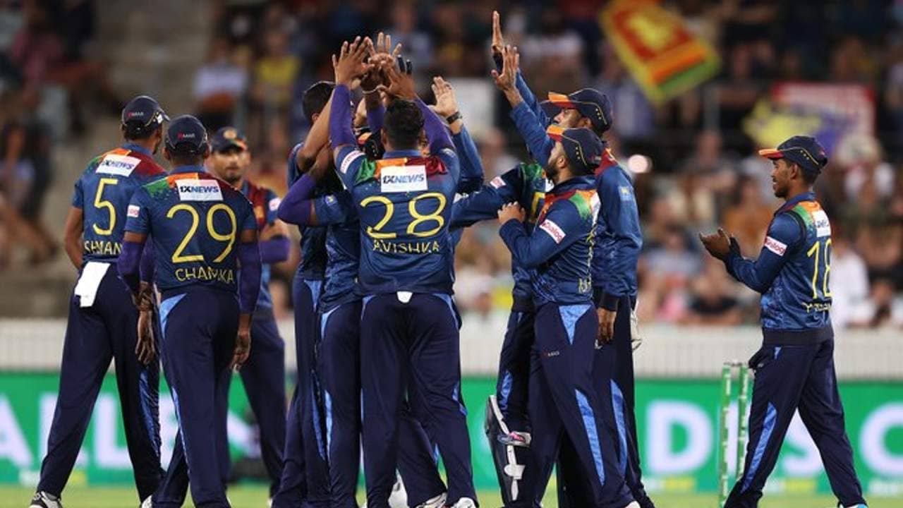 India vs Sri Lanka: ভারতের বিরুদ্ধে টি-২০ সিরিজ ঘোষণা শ্রীলঙ্কার, চোটে নেই তিন প্লেয়ার