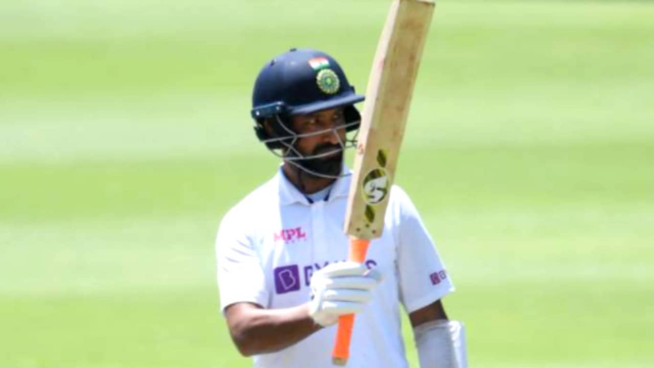 Ranji Trophy: টিম থেকে বাদ পড়তেই জ্বলে উঠলেন পূজারা