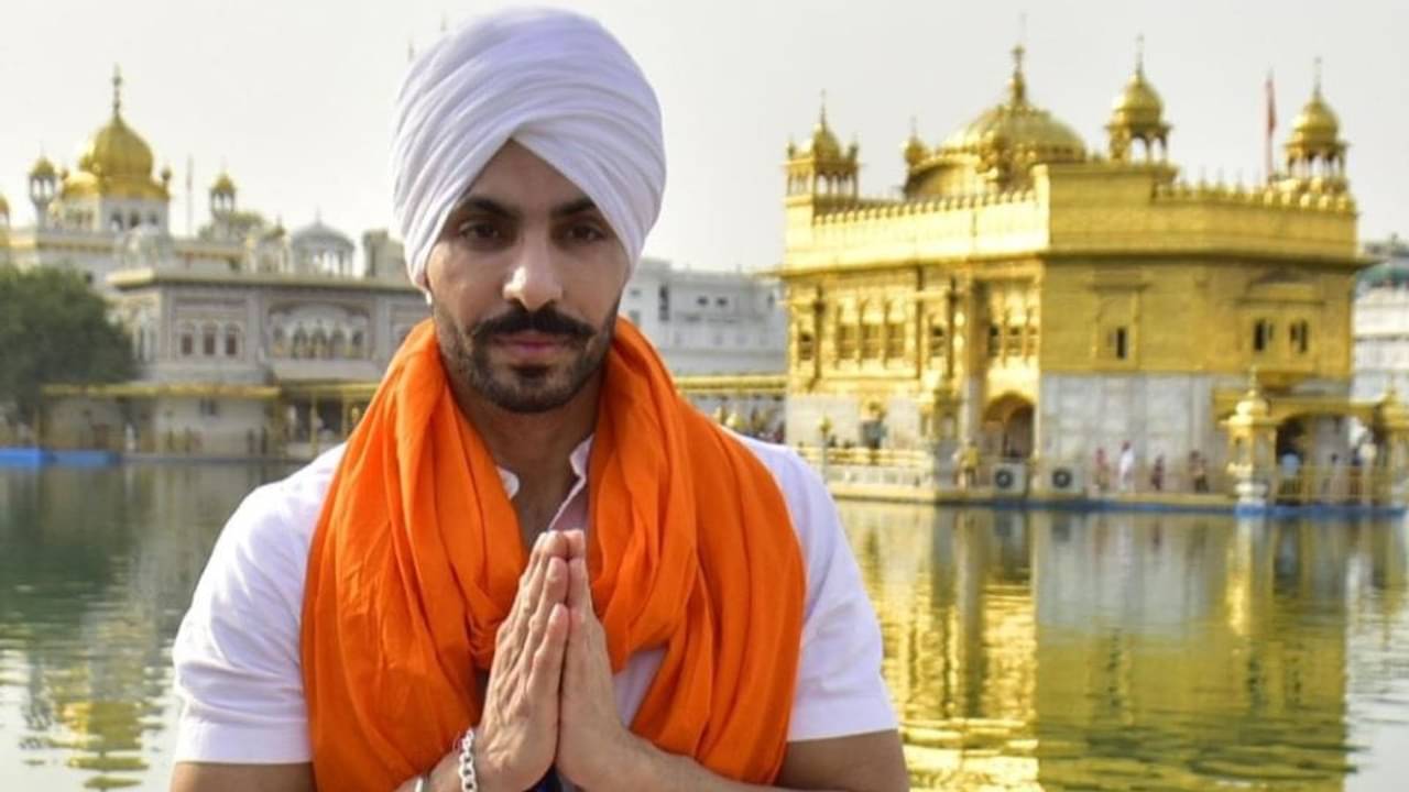 Deep Sidhu died : লালকেল্লায় হামলার দায়ে খেটেছিলেন জেল, সড়ক দুর্ঘটনায় মারা গেলেন অভিনেতা দীপ সিধু