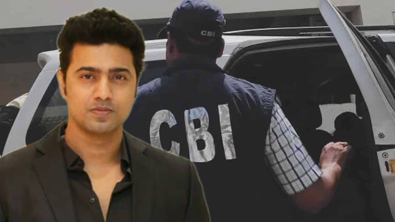 Cow Smuggling Case: এনামূলকে চিনতেনই না, সিবিআইয়ের কাছে দাবি দেবের