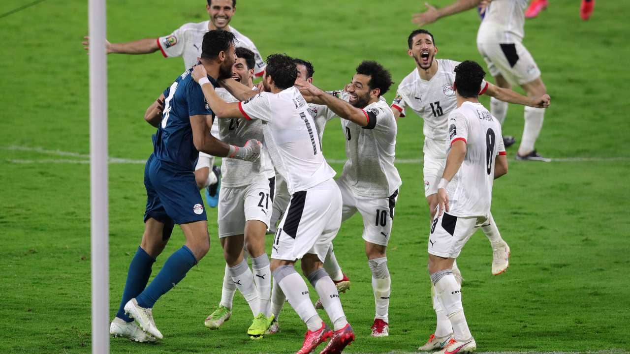 African Nations Cup: ফাইনালে মিশর, সালাহ-মানে দ্বৈরথ দেখার অপেক্ষায় ফুটবলবিশ্ব