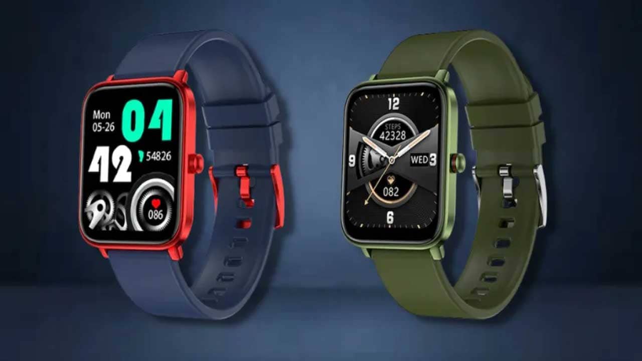 Fire-Boltt Ninja Pro Max: ভারতে লঞ্চ হওয়া নতুন এই স্মার্টওয়াচের দাম কত? কী কী ফিচারই বা রয়েছে...