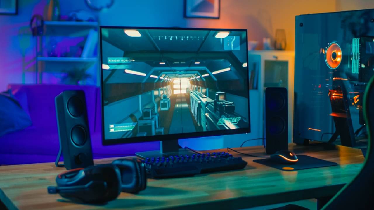 Best Gaming Monitors In India: এই মুহূর্তে দেশে ২৭ ইঞ্চির সেরা ৬ গেমিং মনিটর, রিয়্যালিস্টিক করে তুলবে যে কোনও গেম!