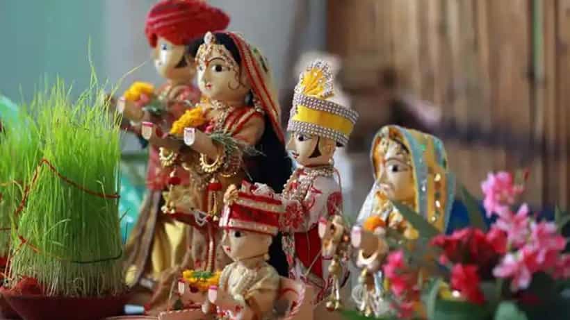 Gauri Tritiya 2022: গৌরী তৃতীয় উপোস করে দুঃস্থকে দান করলে জীবনে হবেন সুখী ও সফল