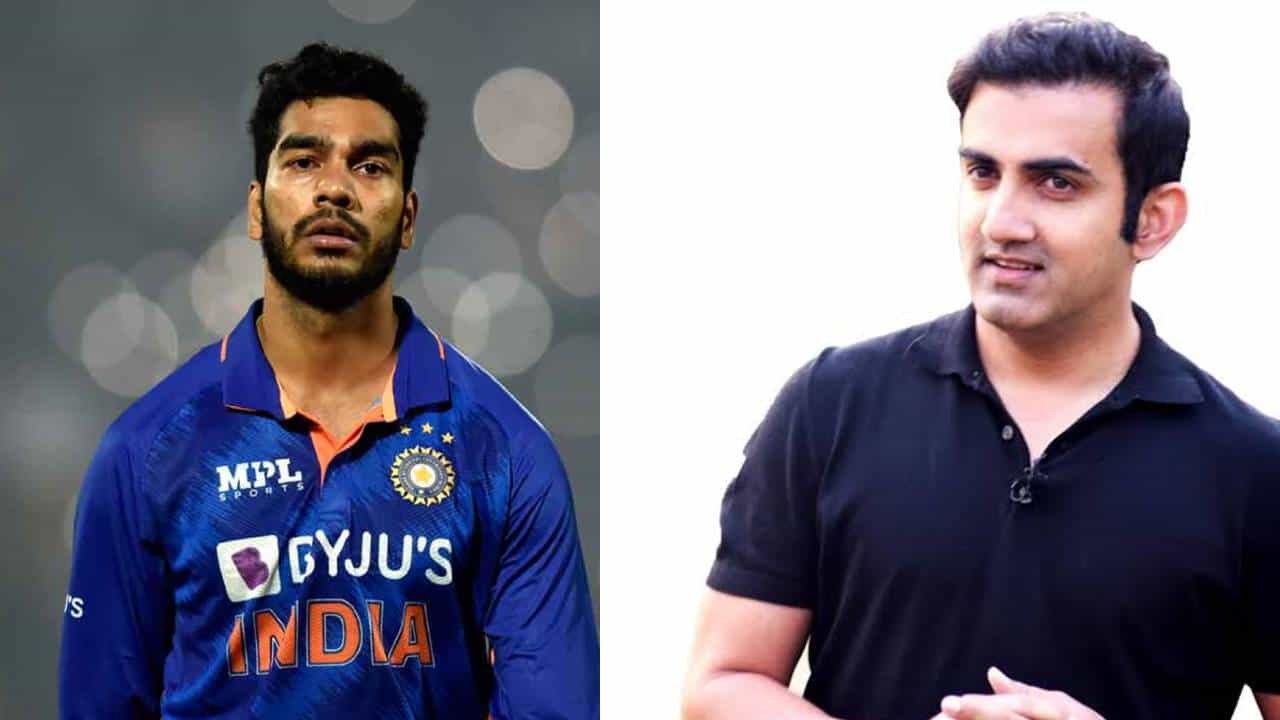 Indian Cricket: ভেঙ্কটেশদের পাশে থাকার আর্জি গম্ভীরের Indian Cricket: ভেঙ্কটেশদের পাশে থাকার আর্জি গম্ভীরের