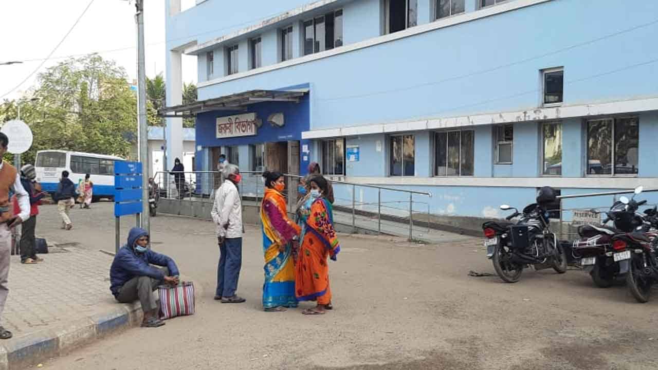 Ghatal Attem pt To Murder: বাপের বাড়ি থেকে বউকে আনতে গিয়েছিলেন, সুযোগ বুঝেই জামাইয়ের সঙ্গে ঘৃণ্য আচরণ শ্বশুরের