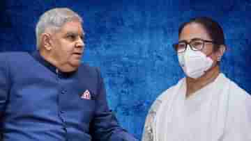 Governor on Mamata Banerjee: আমাকে সাংবিধানিক দায়িত্ব থেকে সরানো যাবে না, স্পষ্ট বার্তা রাজ্যপালের