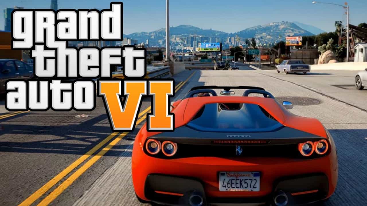 GTA 6 Update: জিটিএ সিরিজ়ের পরবর্তী গেম আসছে, রকস্টারের নিশ্চিত বার্তা GTA 6 Update: জিটিএ সিরিজ়ের পরবর্তী গেম আসছে, রকস্টারের নিশ্চিত বার্তা
