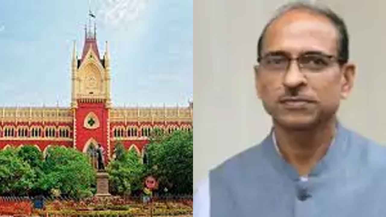 Calcutta High Court On Chief Secretary: ভোট প্রক্রিয়া থেকে সরানোর প্রয়োজন নেই, হাইকোর্টে স্বস্তি মুখ্যসচিবের