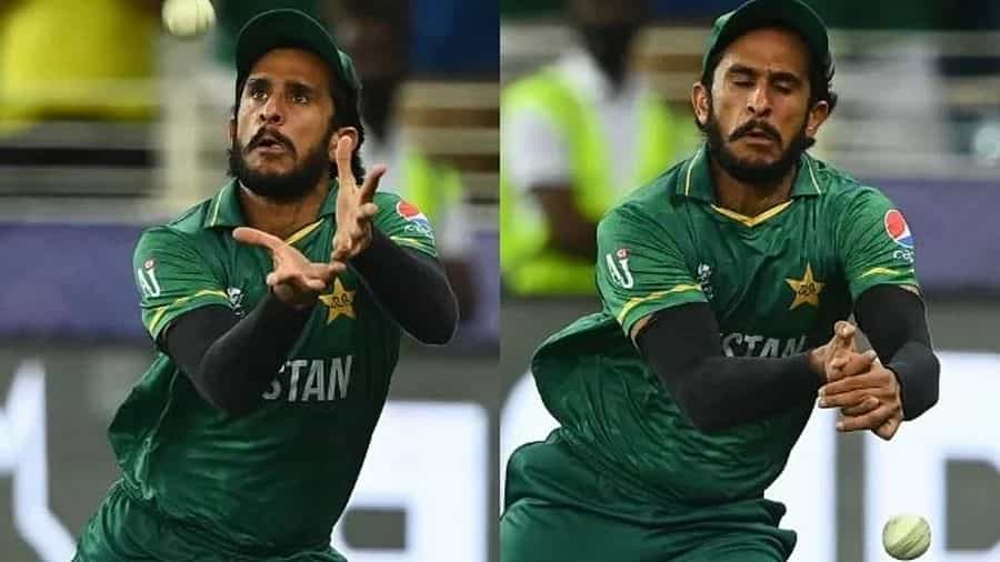 T20 World Cup: ওয়েডের ক্যাচ মিস করে দু'রাত ঘুমোতে পারেননি হাসান T20 World Cup: ওয়েডের ক্যাচ মিস করে দু'রাত ঘুমোতে পারেননি হাসান