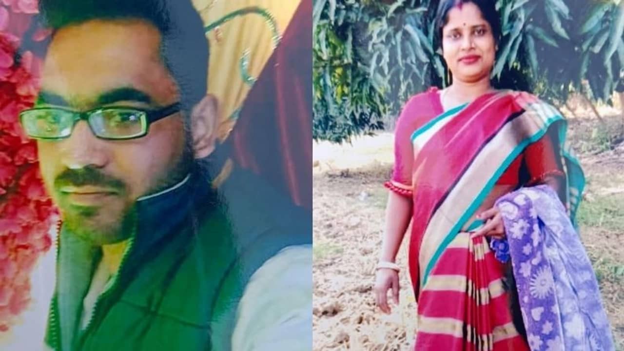 Hooghly Extra marital affairs: আমায় ফোন কিনে দিতে বলল তারপর... মোবাইলের আবদার মিটতেই মিস্ত্রির সঙ্গে পগার পার দুই সন্তানের মা