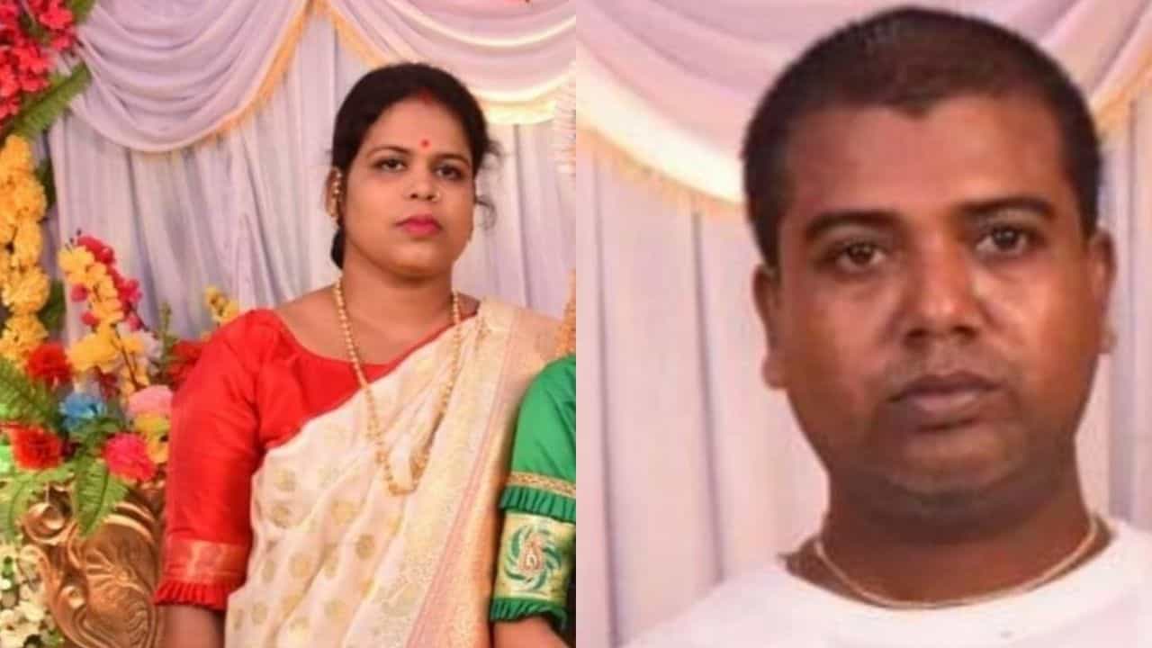 Hooghly Extra Marital Affairs: স্ত্রীর পরকীয়ায় অতিষ্ঠ স্বামী, এমন ভয়ঙ্কর পথ বেছে নেবেন কেউ ভাবতেও পারেননি Hooghly Extra Marital Affairs: স্ত্রীর পরকীয়ায় অতিষ্ঠ স্বামী, এমন ভয়ঙ্কর পথ বেছে নেবেন কেউ ভাবতেও পারেননি
