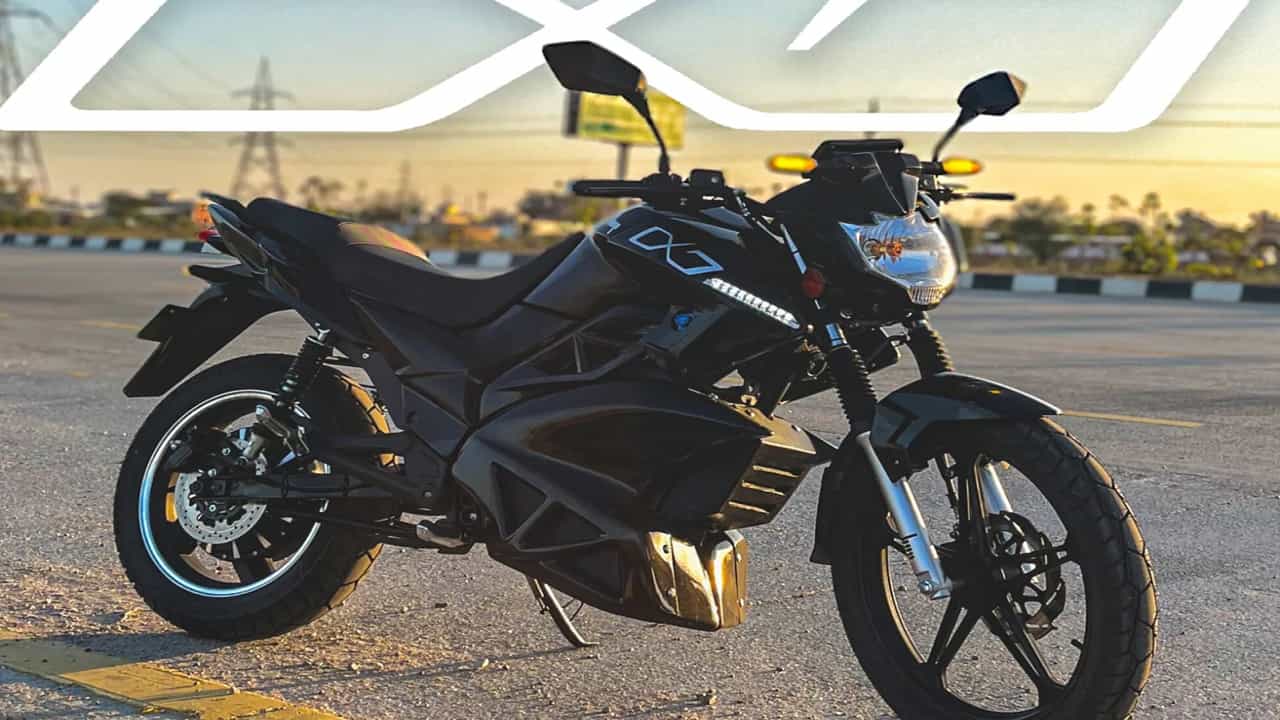 Hop OXO Electric Motorcycle: দেশি ই-বাইক চেখে দেখার সুযোগ! ক্রেতাদের টেস্টিংয়ের সুবিধা দিতেই লঞ্চের আগে প্রকাশ্যে হোপ অক্সো ইলেকট্রিক মোটরসাইকেল Hop OXO Electric Motorcycle: দেশি ই-বাইক চেখে দেখার সুযোগ! ক্রেতাদের টেস্টিংয়ের সুবিধা দিতেই লঞ্চের আগে প্রকাশ্যে হোপ অক্সো ইলেকট্রিক মোটরসাইকেল