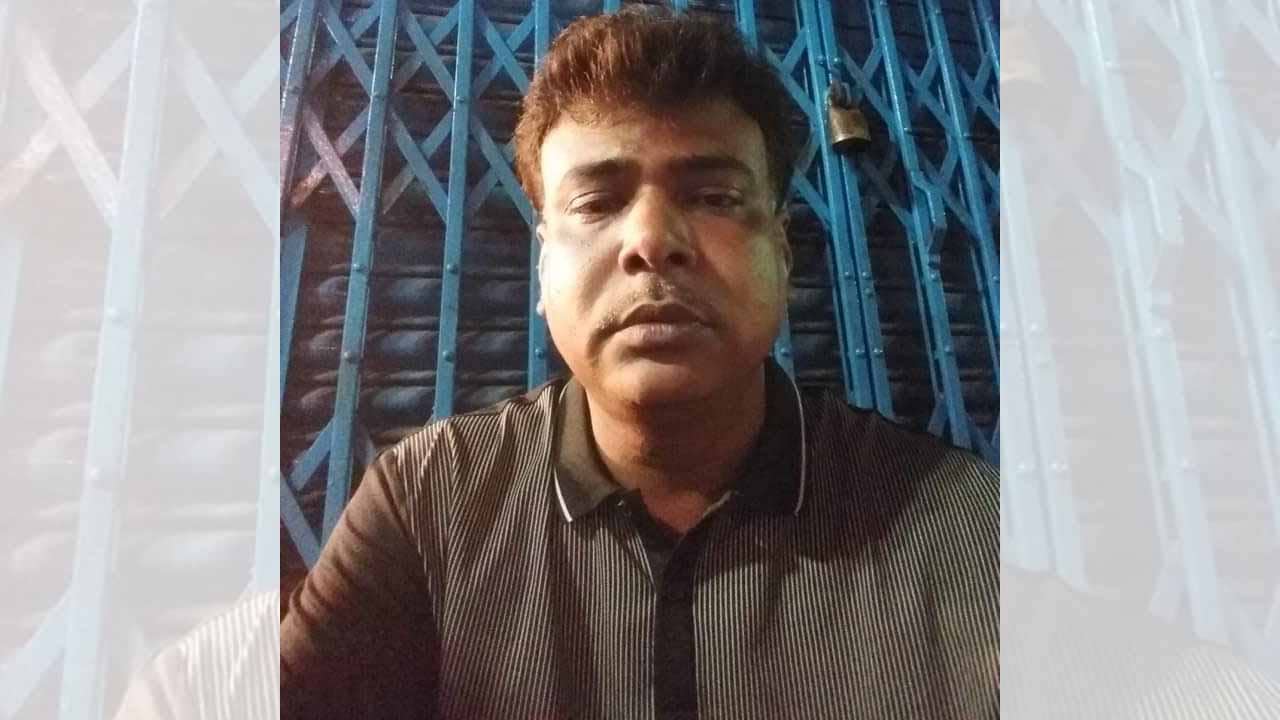 Howrah Death: আনিস-কাণ্ডের প্রতিবাদে রাস্তায় নেমেছিলেন, রেল লাইনের ধারে উদ্ধার বাম নেতার দেহ