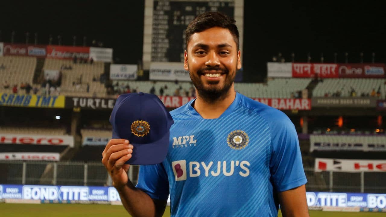 India vs West Indies: ইডেনে অভিষেক ম্যাচ খেলে ভবিষ্যতের পরিকল্পনা কী জানালেন আবেশ খান?