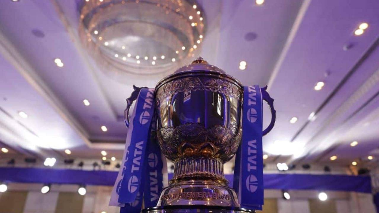 IPL 2022: দুটি গ্রুপে ভাগ ১০টি দল, নতুন ফরম্যাটে আইপিএল