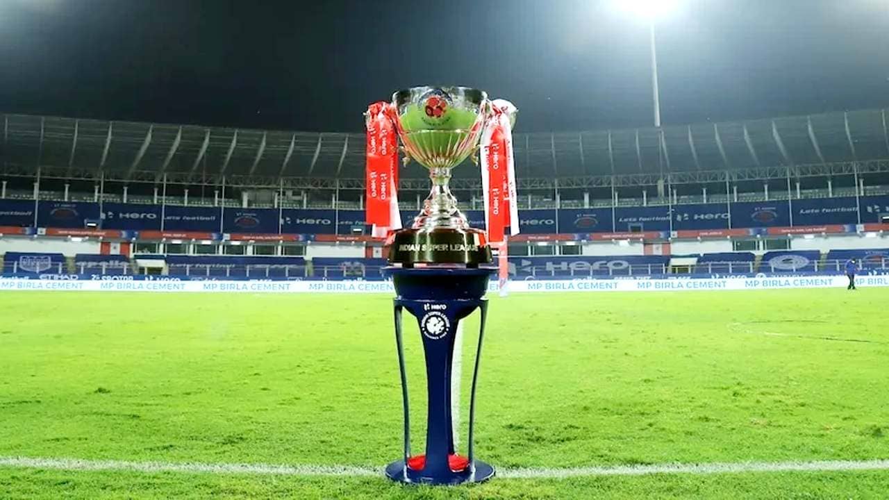 ISL 2021-22: রবিবার আইএসএলের ফাইনালে ১০০ শতাংশ দর্শক