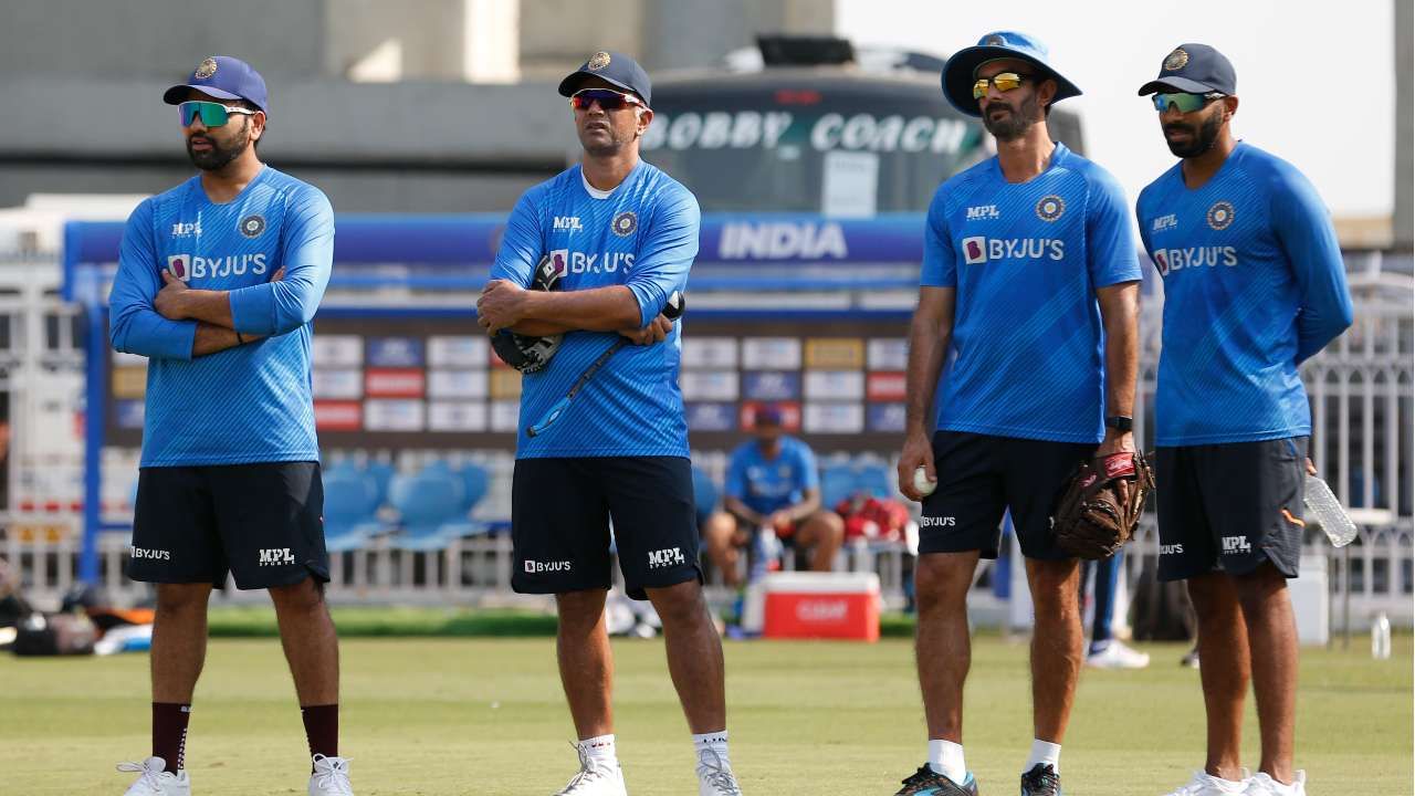 India vs Sri Lanka: প্রথম দলে ফিরছেন জাদেজা, বুমরা India vs Sri Lanka: প্রথম দলে ফিরছেন জাদেজা, বুমরা