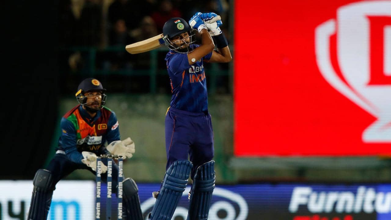 India vs Sri Lanka: ধর্মশালায় ৭ উইকেটে জয়, সিরিজ ভারতের