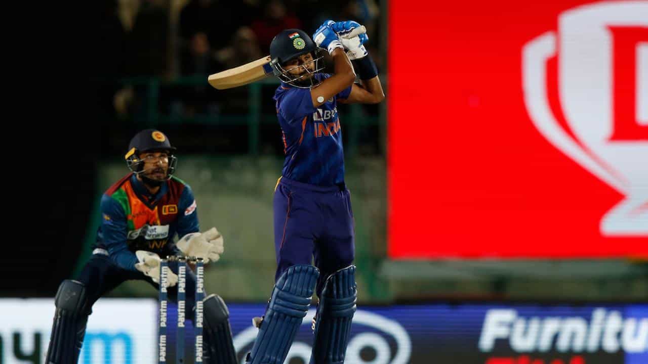India vs Sri Lanka: ধর্মশালায় ৭ উইকেটে জয়, সিরিজ ভারতের India vs Sri Lanka: ধর্মশালায় ৭ উইকেটে জয়, সিরিজ ভারতের