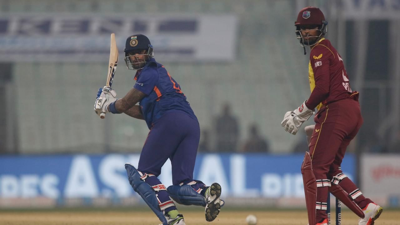 India vs West Indies: রোহিত-সূর্যের ব্যাটে ইডেনে জয় টিম ইন্ডিয়ার