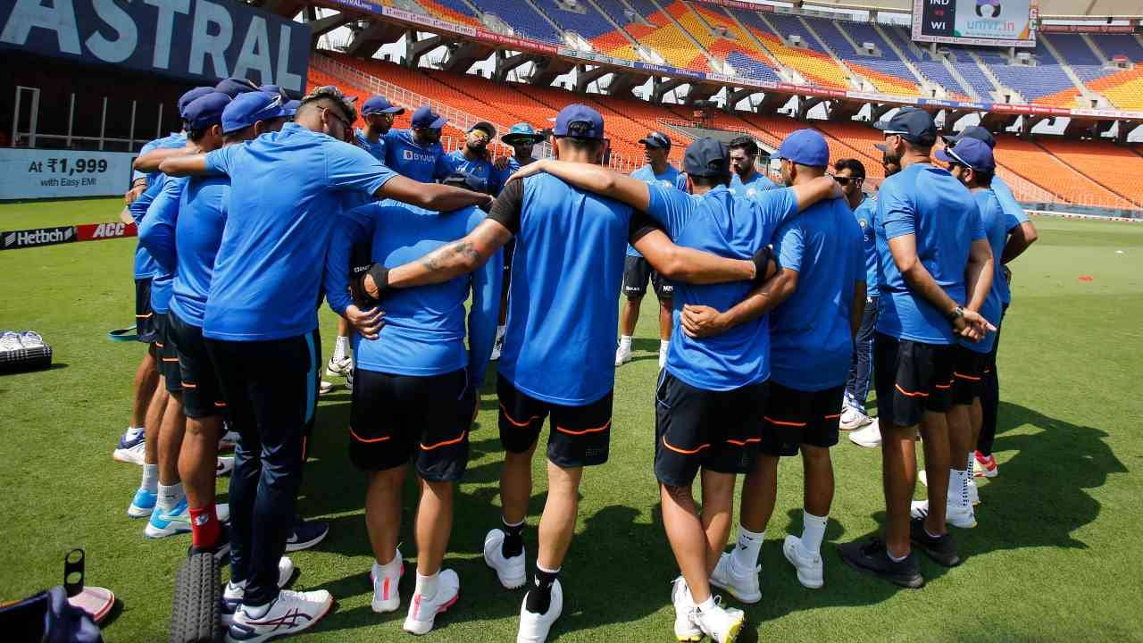 India vs West Indies: আজ হোয়াইটওয়াশের লক্ষ্যে নামছে রোহিতের দল