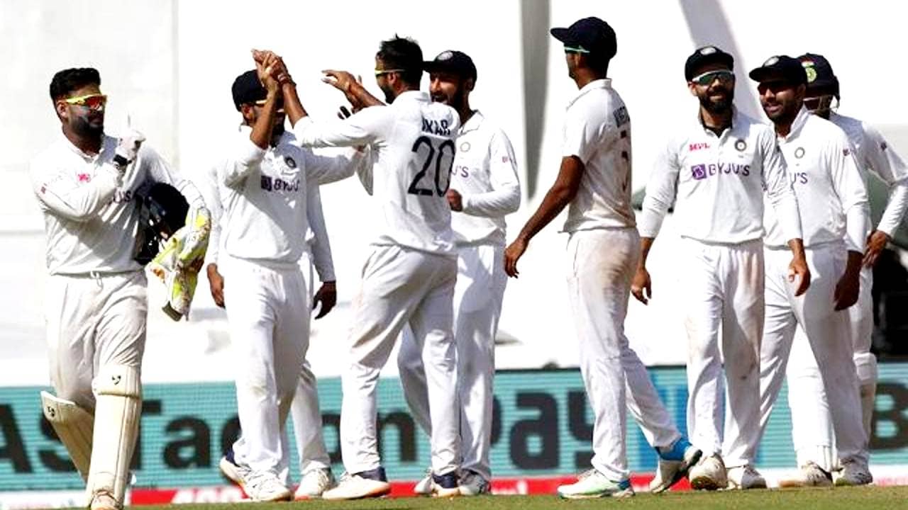 ICC World Test Championship: বিশ্ব টেস্ট চ্যাম্পিয়নশিপের পাঁচেই ভারত, মগডালে শ্রীলঙ্কা