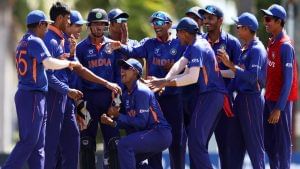 ICC U19 World Cup 2022: সেমিফাইনালে আজ ভারতের সামনে অস্ট্রেলিয়া