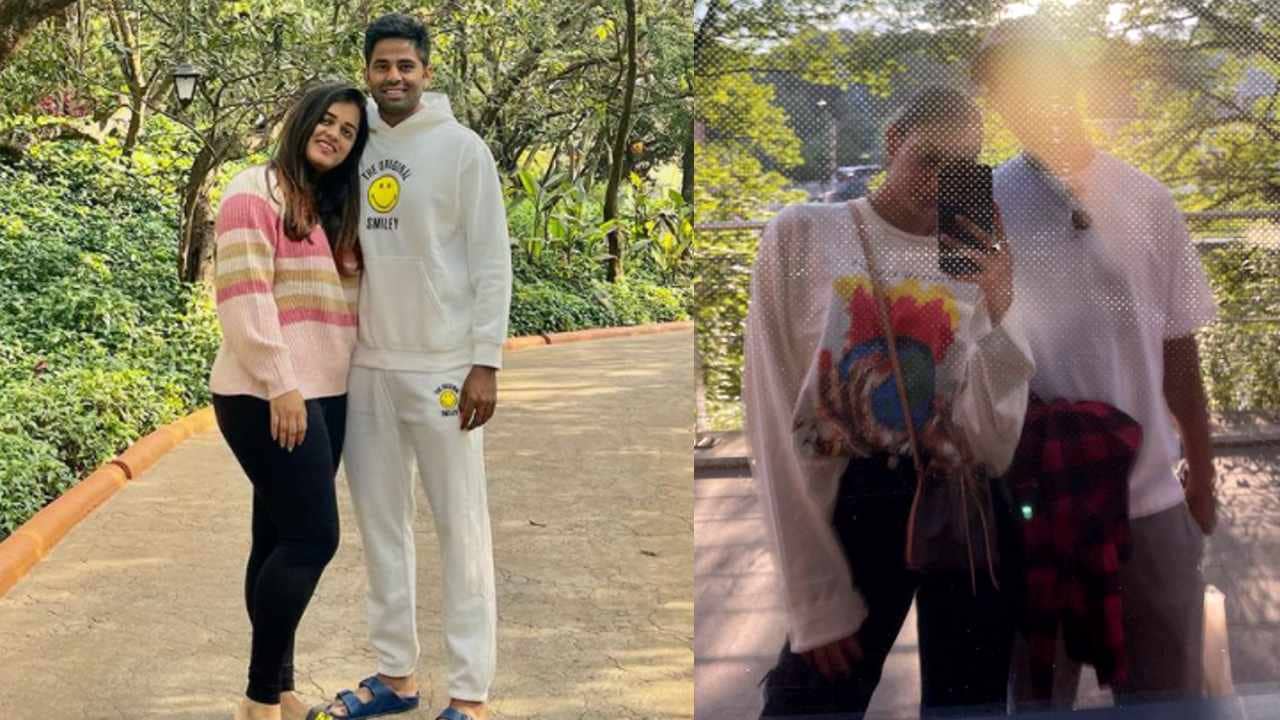 Valentine’s Day: দেখে নিন ভারতীয় ক্রিকেটারদের প্রেম দিবসে শেয়ার করা কিছু ছবি...