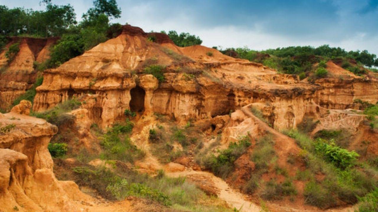 Gangani: দেশের একমাত্র গ্র্যান্ড ক্যানিয়ন রয়েছে এই রূপসী বাংলাতেই! কম খরচে ঘুরে আসুন এখানে