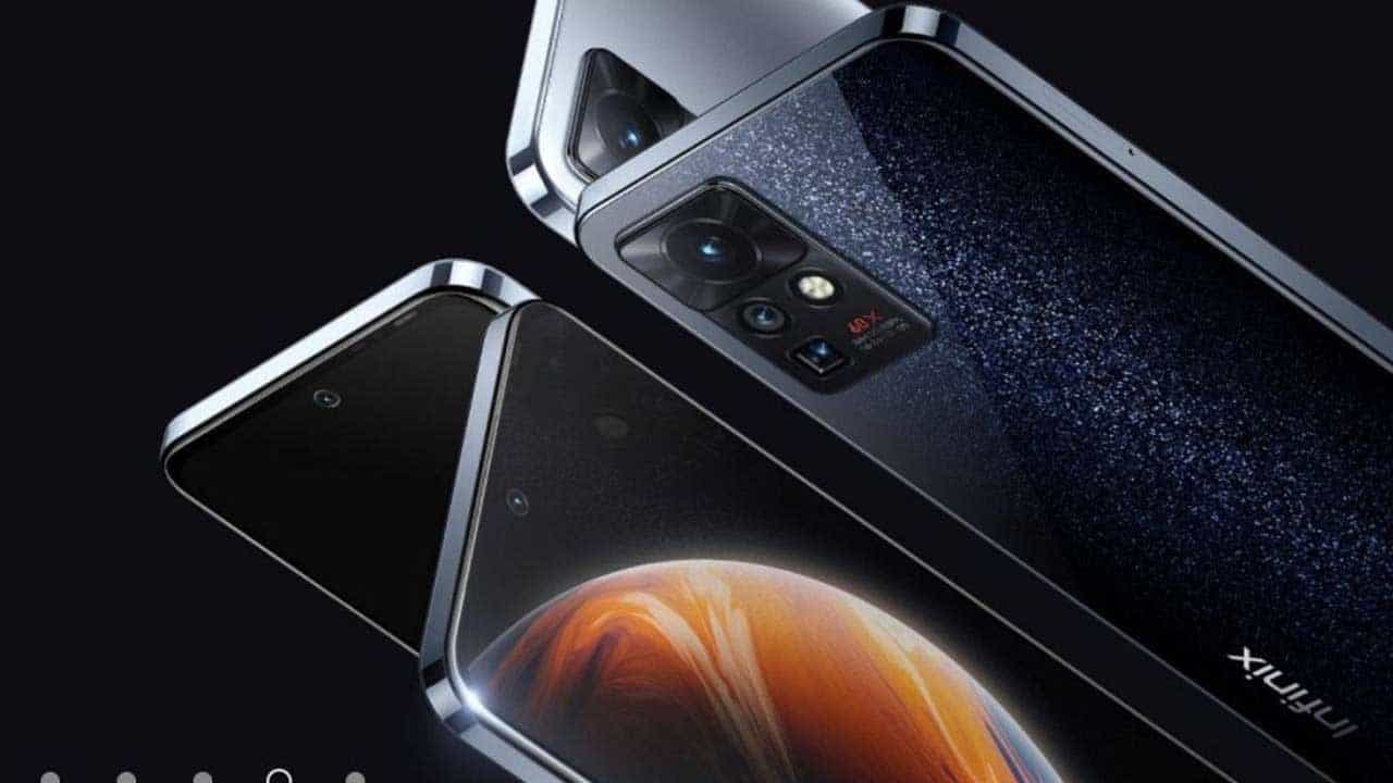 Infinix Zero 5G: ভারতে আসছে ইনফিনিক্স জিরো ৫জি ফোন, ফ্লিপকার্টে ঘোষণা হল লঞ্চের দিনক্ষণ Infinix Zero 5G: ভারতে আসছে ইনফিনিক্স জিরো ৫জি ফোন, ফ্লিপকার্টে ঘোষণা হল লঞ্চের দিনক্ষণ