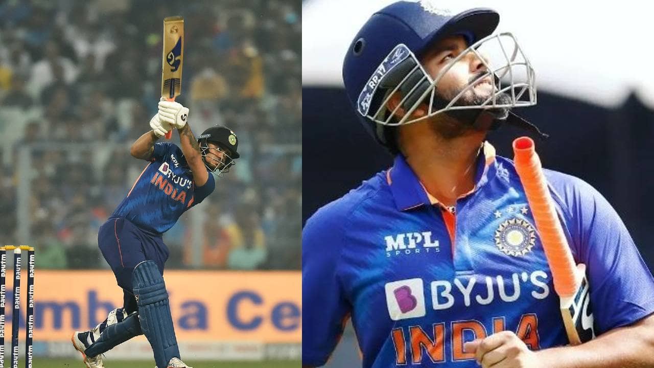 Indian Cricket: ঋষভের সঙ্গে আমার কোনও প্রতিযোগিতা নেই, বললেন ঈশান