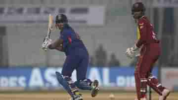 India vs West Indies: শেষ পর্যন্ত টিকে থাকাই ছিল চ্যালেঞ্জ, বললেন সূর্যকুমার