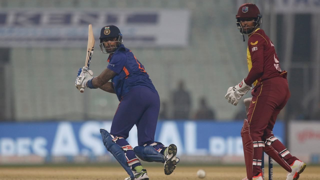 India vs West Indies: 'শেষ পর্যন্ত টিকে থাকাই ছিল চ্যালেঞ্জ', বললেন সূর্যকুমার