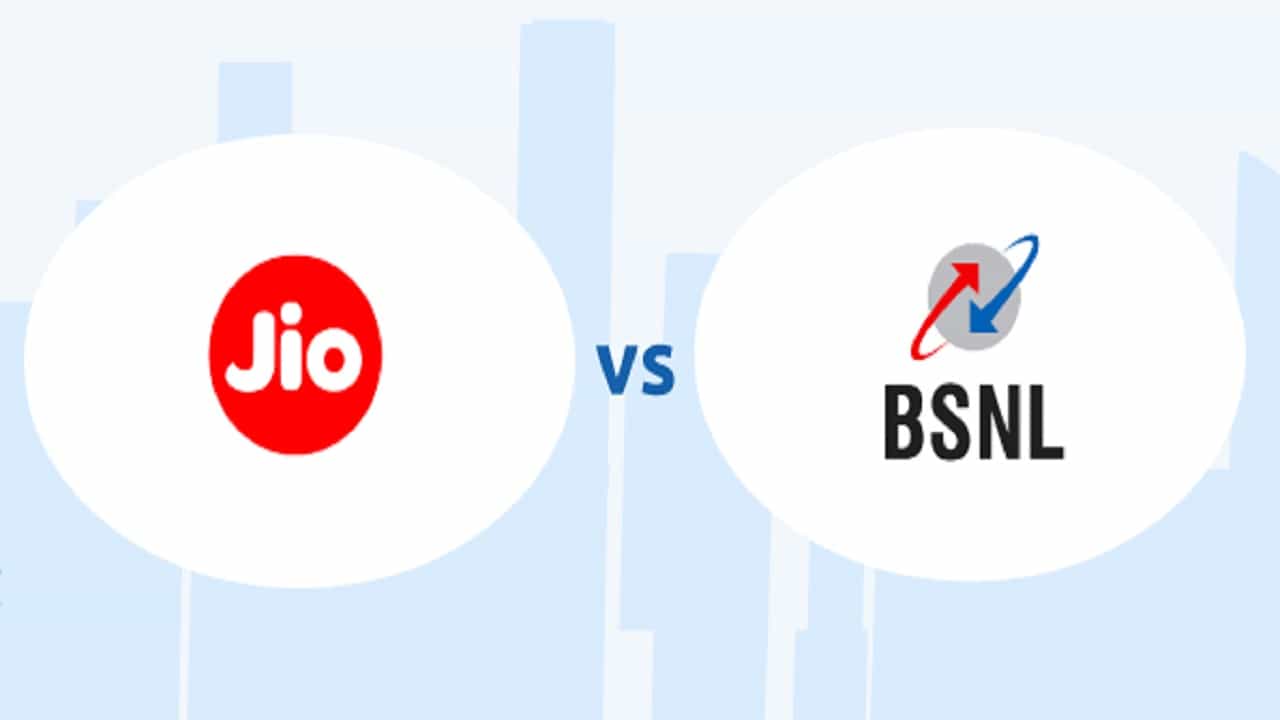 Reliance Jio: ট্যারিফ খরচ বাড়ানোর মাশুল! ১২.৯ মিলিয়ন ইউজার হারাল রিলায়েন্স জিও, ১.১ মিলিয়ন নতুন সাবস্ক্রাইবার পেল বিএসএনএল Reliance Jio: ট্যারিফ খরচ বাড়ানোর মাশুল! ১২.৯ মিলিয়ন ইউজার হারাল রিলায়েন্স জিও, ১.১ মিলিয়ন নতুন সাবস্ক্রাইবার পেল বিএসএনএল