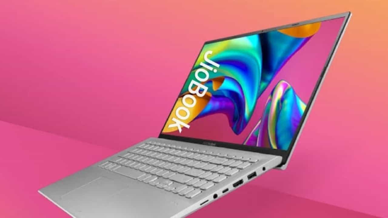 JioBook Laptop: হার্ডওয়্যার অ্যাপ্রুভাল পেল জিওবুক, থাকতে পারে Windows 10, এ বছরই মার্কেটে রিলায়েন্স জিও-র সস্তার ল্যাপটপ JioBook Laptop: হার্ডওয়্যার অ্যাপ্রুভাল পেল জিওবুক, থাকতে পারে Windows 10, এ বছরই মার্কেটে রিলায়েন্স জিও-র সস্তার ল্যাপটপ