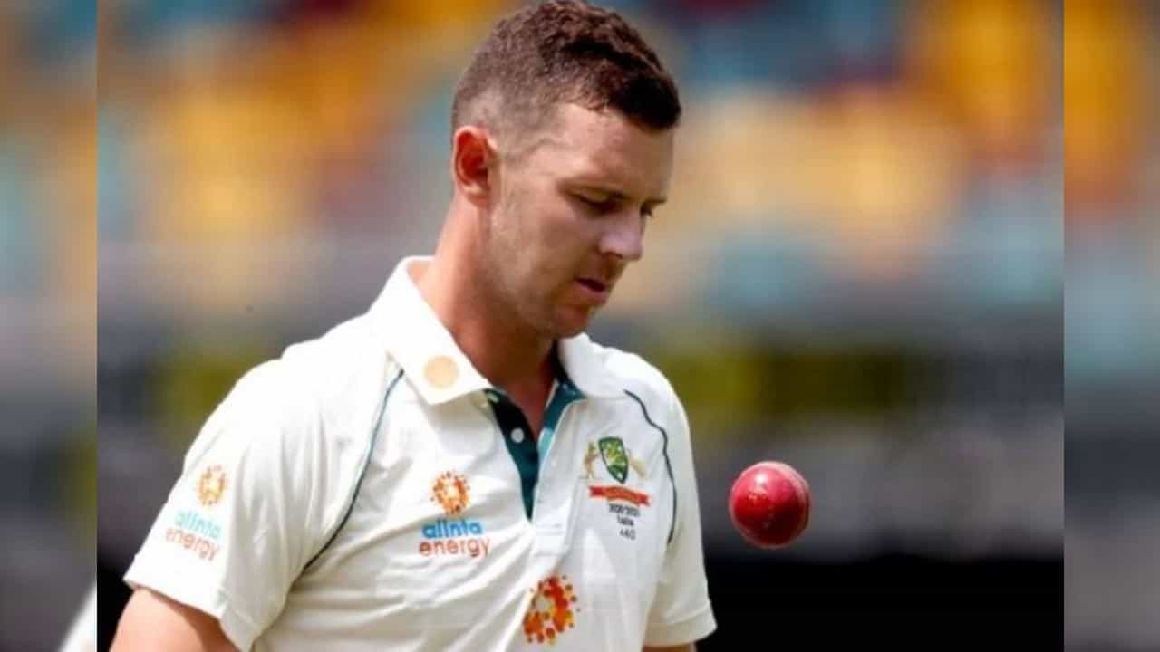 কোনও সতীর্থ পাকিস্তান সফরে না গেলে অবাক হব না, বলছেন জশ হ্যাজেলউড কোনও সতীর্থ পাকিস্তান সফরে না গেলে অবাক হব না, বলছেন জশ হ্যাজেলউড
