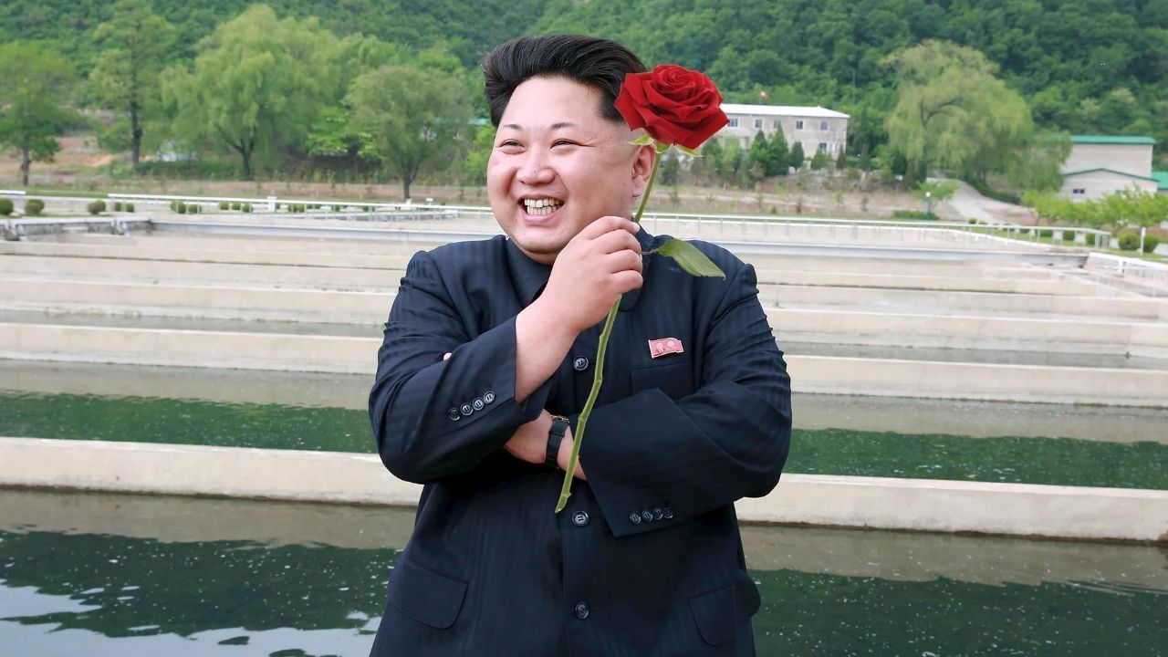 Kim Jong Un: যস্মিন দেশে যদাচার! গাছে ফোটেনি ফুল, মালিদের কঠোর শাস্তি দিলেন কিম