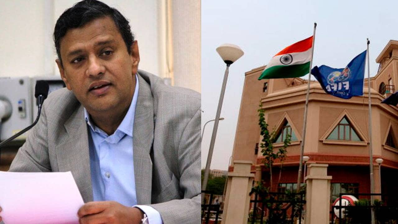 AIFF AGM: কুশল কি নেশাগ্রস্থ ছিলেন, প্রশ্নে তোলপাড় ফেডারেশনের সভা