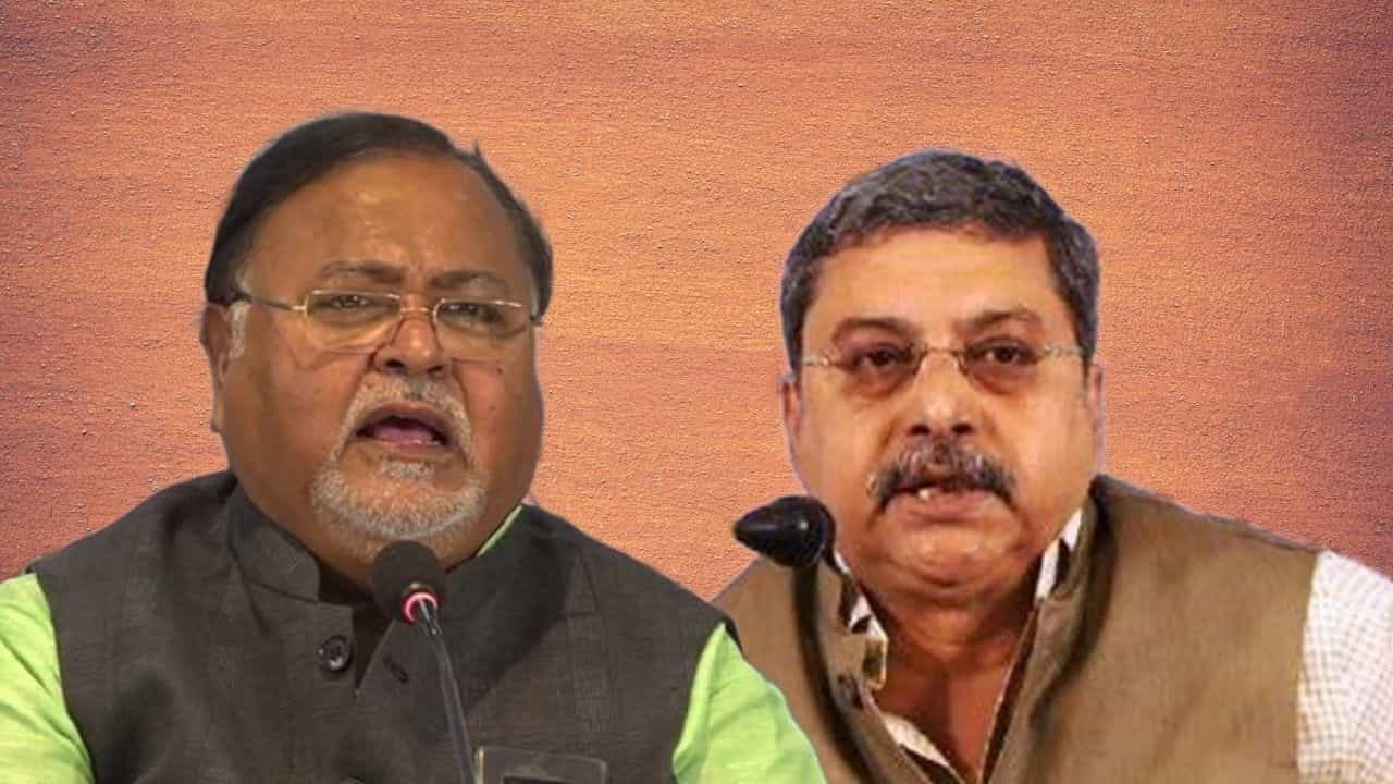 Partha Chatterjee: 'কল্যাণ পুরানো সংগঠক, খুব ভাল কাজ করেছে', বেফাঁস মন্তব্যের পরেও দলের গুডবুকে কল্যাণ Partha Chatterjee: 'কল্যাণ পুরানো সংগঠক, খুব ভাল কাজ করেছে', বেফাঁস মন্তব্যের পরেও দলের গুডবুকে কল্যাণ