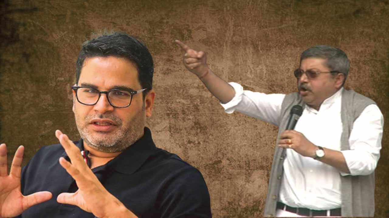 Kalyan Banerjee on IPAC: 'আইপ্যাকের ঠেলায় জান বেরিয়ে যাচ্ছে,' কন্ট্রাকটর দিয়ে রাজনীতি চলে না বলে দাবি সাংসদের