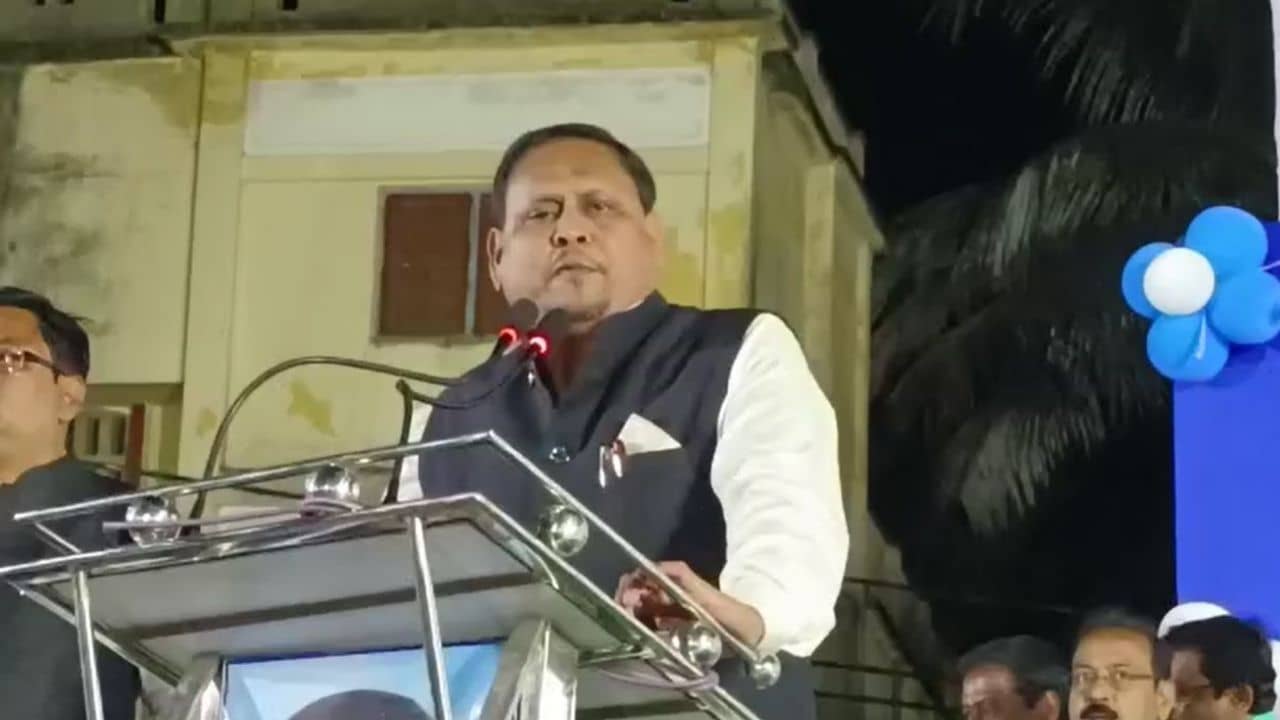 Municipal Elections 2022: ১৮ প্রার্থী, অথচ জিততে হবে ১৭ জনকে! কান্দিতে ভোটের আগে ফের বেআব্রু তৃণমূলের গোষ্ঠী কোন্দল