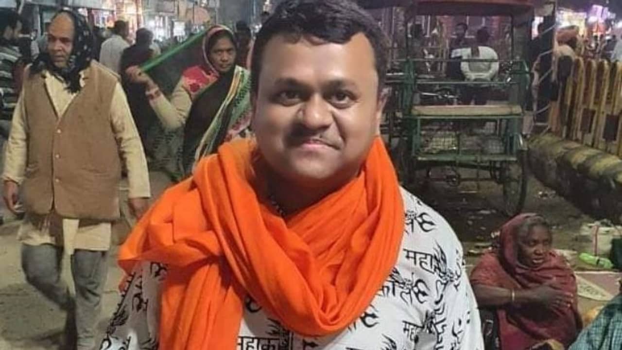 Soumendu Adhikari: কাঁথি কলেজে আর্থিক দুর্নীতির অভিযোগ, হাইকোর্টে গেলেন শুভেন্দুর ছোট ভাই