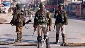 Terrorist Arrested: কাশ্মীর পুলিশের বড় সাফল্য, জালে ১০ জইশ ওভারগ্রাউন্ড ওয়ার্কার্স