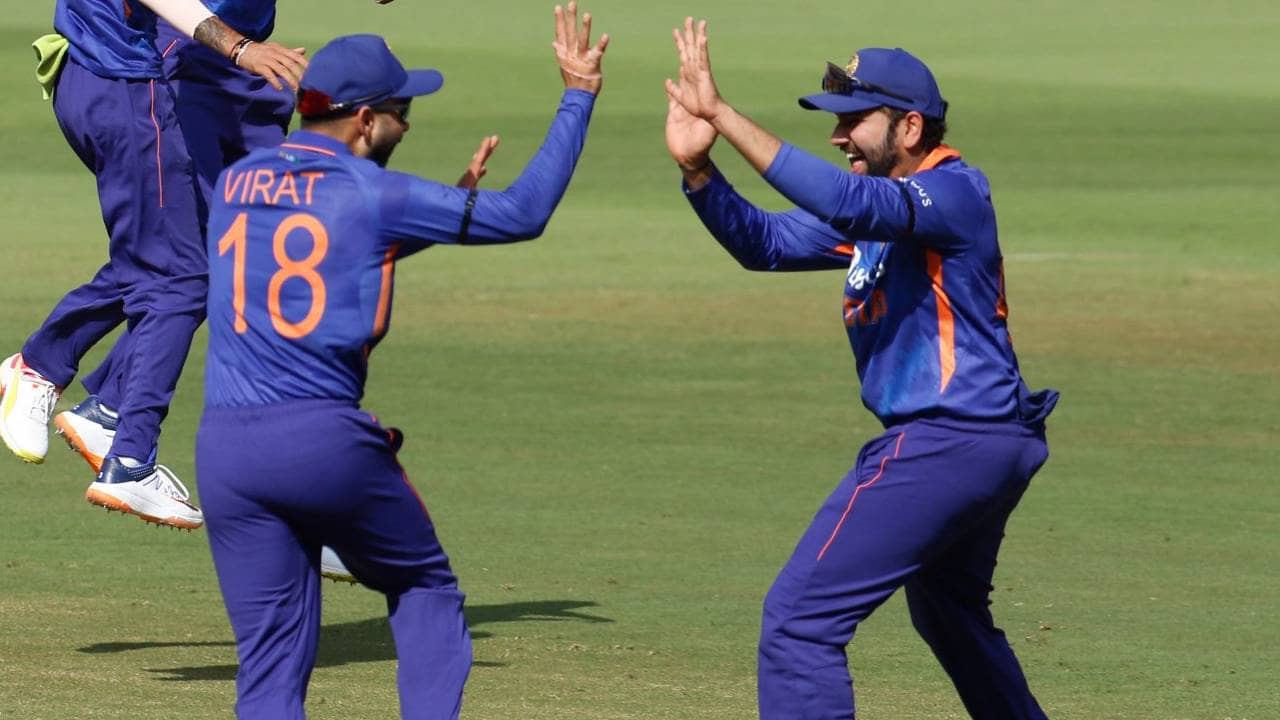 ICC Ranking: ব্যাটে রান না থাকলেও র্যাঙ্কিং ধরে রাখলেন বিরাট