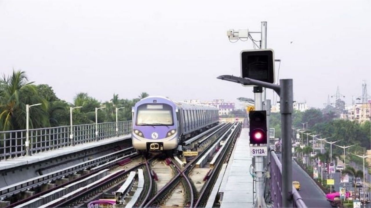 Kolkata Metro: 'নতুন মেট্রো স্টেশনগুলিতে রাখতে হবে বাংলা সাইনবোর্ড', রাজ্যসভায় প্রস্তাব তৃণমূলের