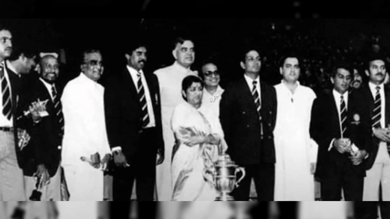 Lata Mangeshkar: ভারতের ক্রিকেট ম্যাচের সময় নির্জলা উপোস করতেন লতা